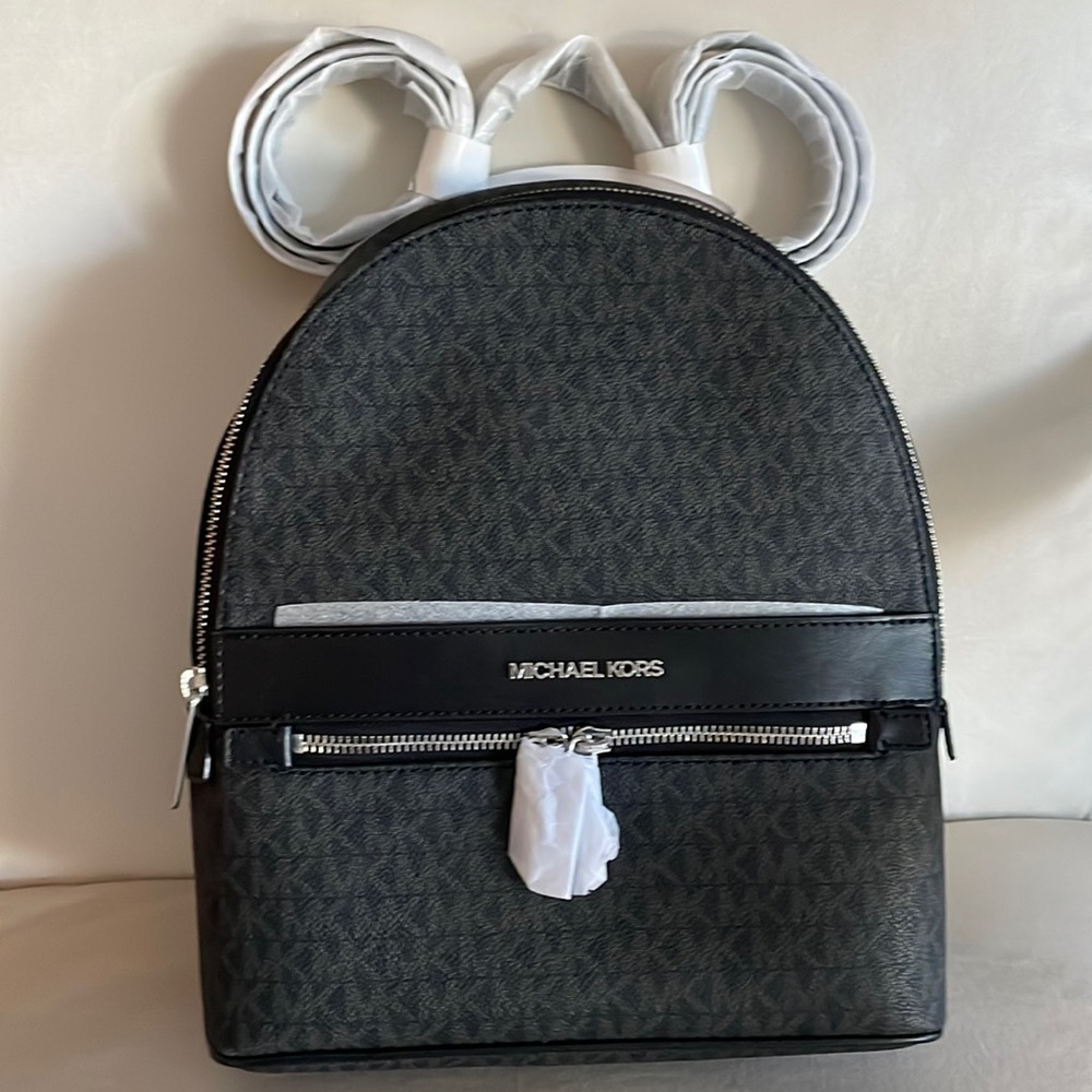 Michael Kors Kenly backpack